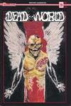 Deadworld #26 Comic Books - Covers, Scans, Photos in Deadworld Comic Books - Covers, Scans, Gallery